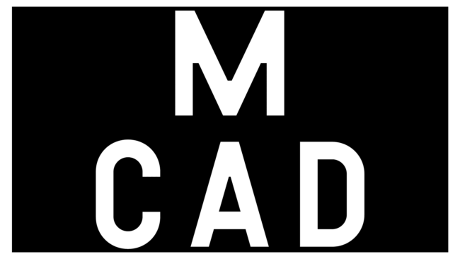 Minneapolis College of Art and Design (MCAD) Novo Logotipo