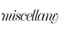 Miscellany Logo