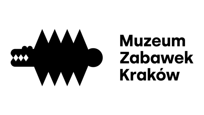 Muzeum Zabawek Krakow Logo