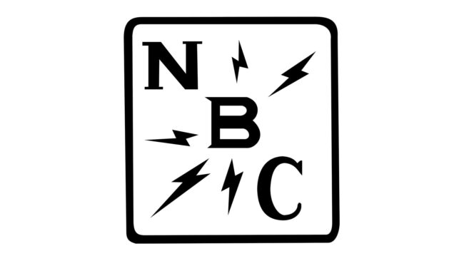 NBC Logo 1931-1942