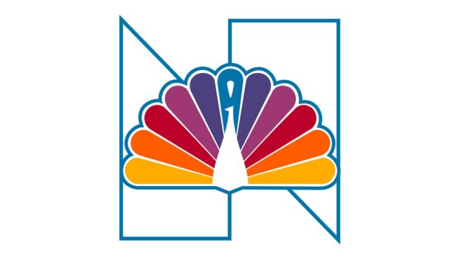NBC Logo 1979-1986