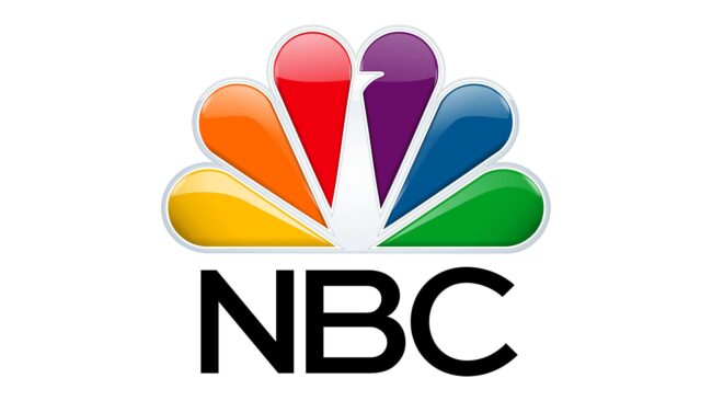NBC Logo 2013-presente