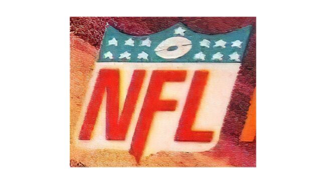 NFL Logo 1930-1939