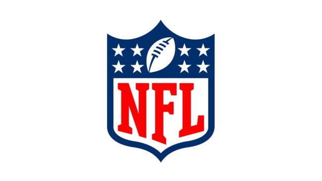 NFL Logo 2008-presente