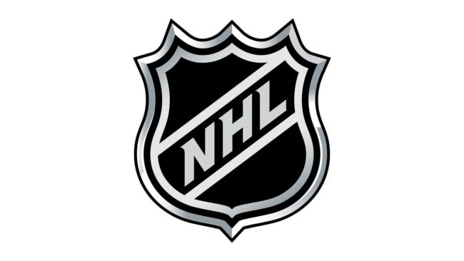 NHL Logo 2005-presente