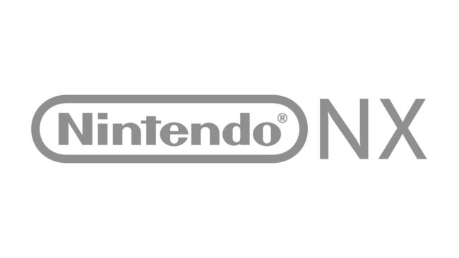 NX Logo 2016