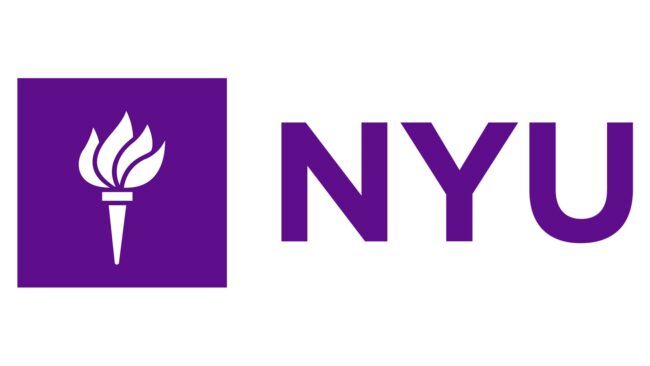 NYU Emblema