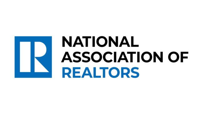 National Association of Realtors Logo 2020-presente