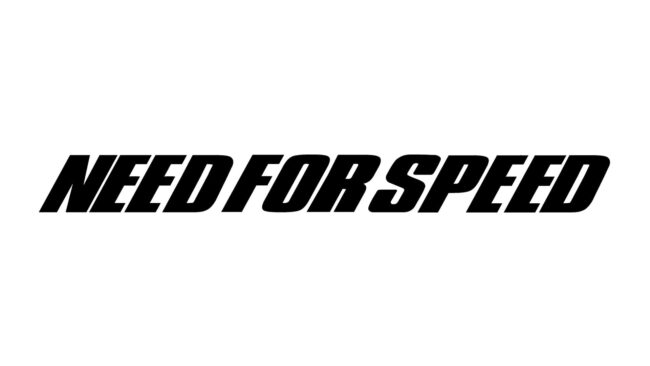 Need For Speed Logo 1997-2003