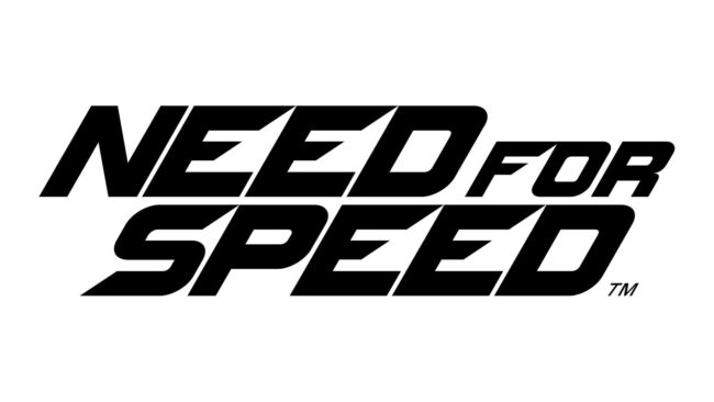 Need For Speed Logo 2014-2020