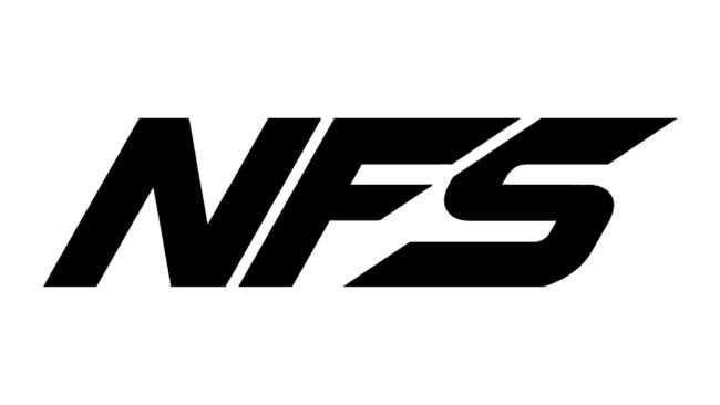 Need For Speed Logo 2019-2020