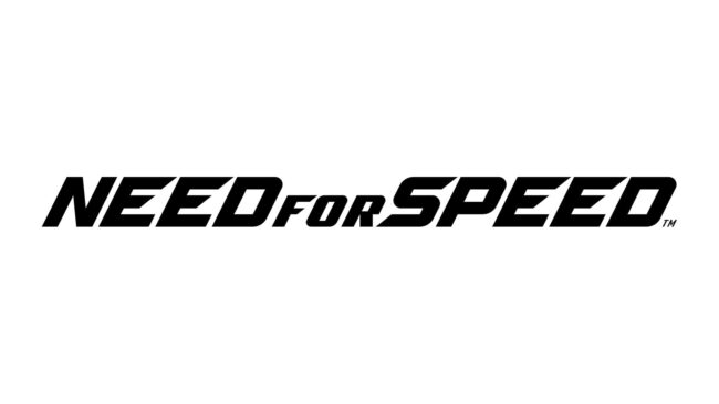 Need For Speed Logo 2020-presente