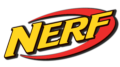 Nerf Logo