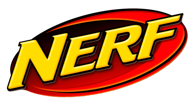 Nerf Simbolo