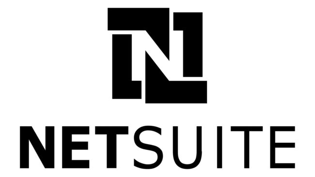 NetSuite Simbolo