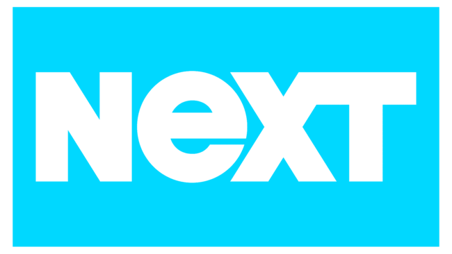 Next Insurance Novo Logotipo
