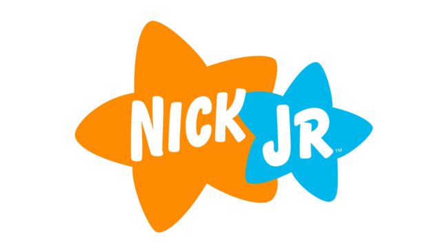Nick Jr Simbolo