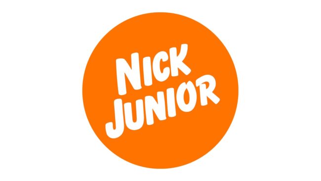 Nick Junior Logo 1988