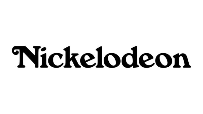 Nickelodeon Logo 1979-1981