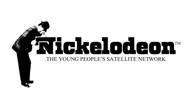 Nickelodeon Logo 1979