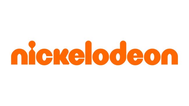 Nickelodeon Logo 2009-presente