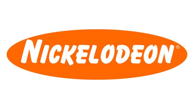 Nickelodeon Simbolo