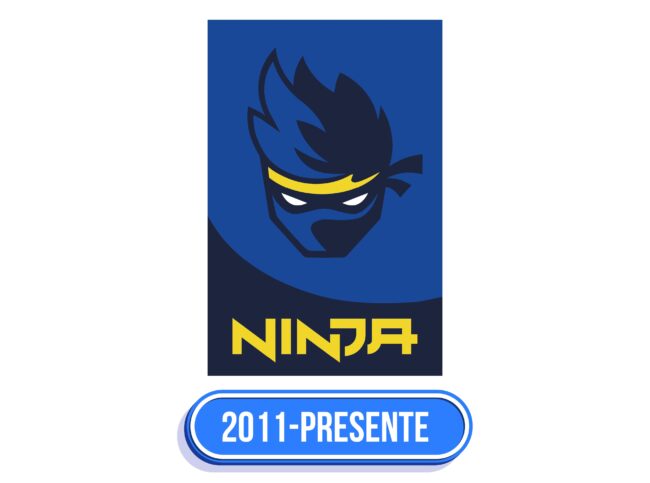 Ninja Logo Historia