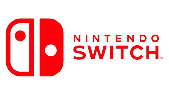 Nintendo Switch Simbolo