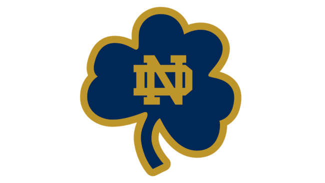 Notre Dame Logo