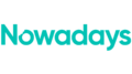 Nowadays Logo