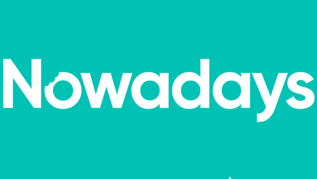 Nowadays Novo Logotipo