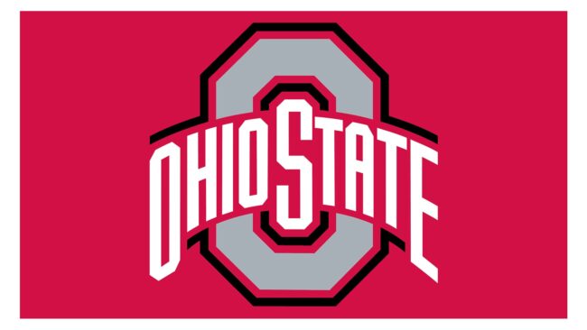 Ohio State Emblema