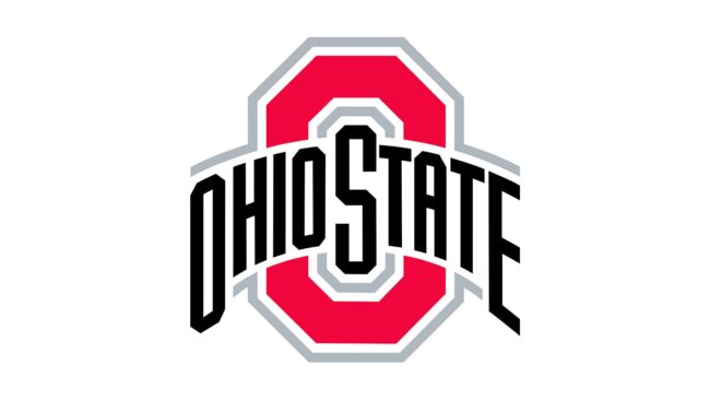 Ohio State Logo 2013-presente