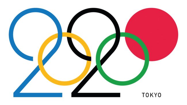Olympics Emblema
