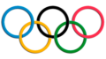 Olympics Logo