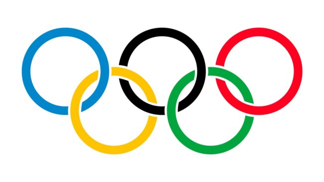Olympics Logo 1986-2010