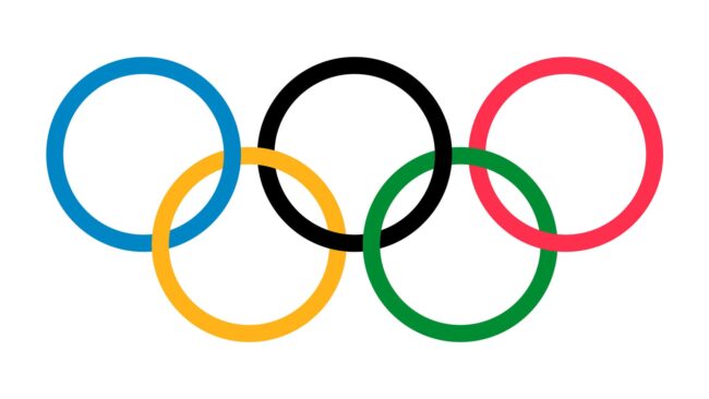Olympics Logo 2010-presente