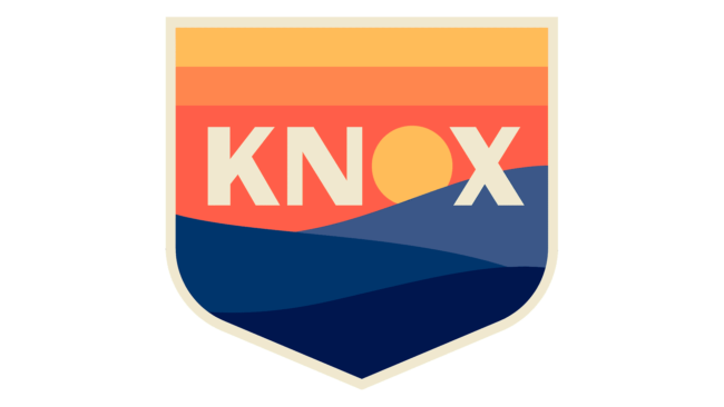 One Knoxville Sporting Club Emblema