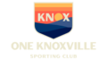 One Knoxville Sporting Club Logo