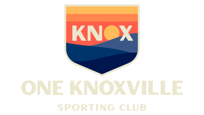 One Knoxville Sporting Club Logo