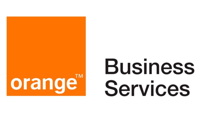 Orange Emblema