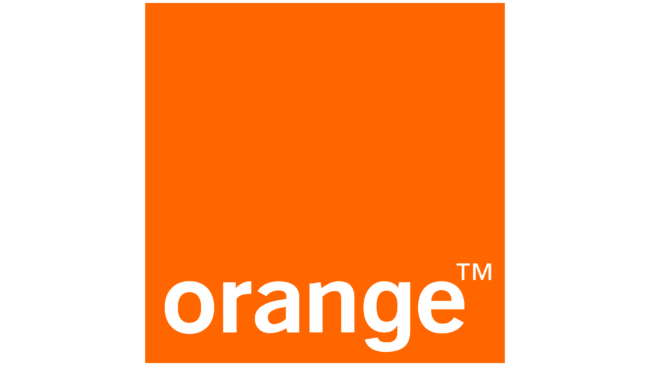 Orange S.A. Logo