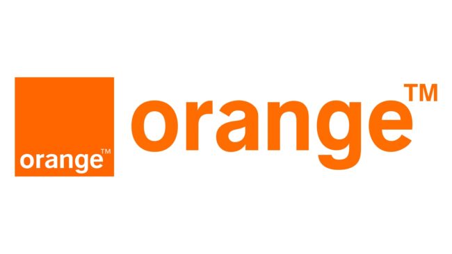 Orange Simbolo
