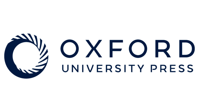 Oxford University Press Logo