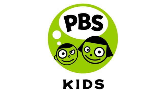 PBS Kids Emblema