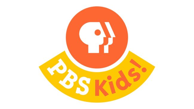PBS Kids Logo 1998-1999