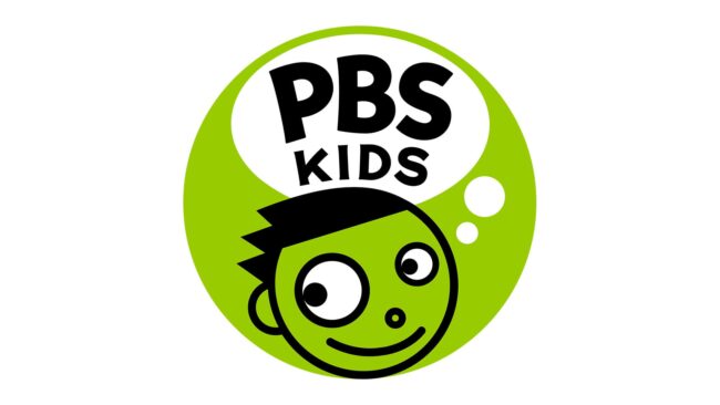 PBS Kids Logo 2008-presente
