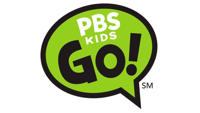 PBS Kids Simbolo
