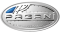 Pagani Logo
