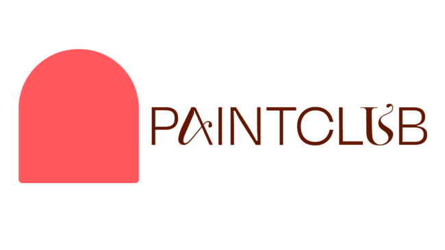 Paintclub Novo Logotipo